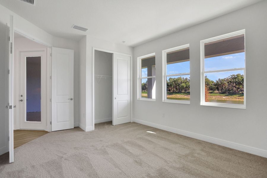 2,723sf New Home in Parrish, FL.  - Slide 22