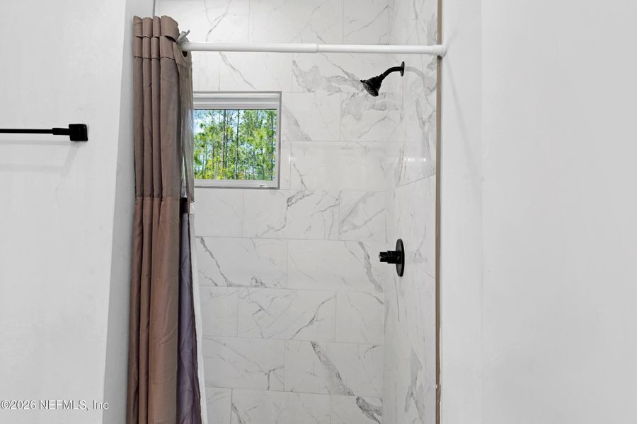 Close-up of interior finishes inside a home in , Hastings (Image 20).