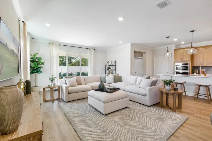 Representative furnished interior of a home built from the Miramar by Maronda Homes in Lehigh Acres, Lehigh Acres (Image 13). Representative furnished interior of a home built from the Miramar by Maronda Homes in Lehigh Acres, Lehigh Acres (Image 13).