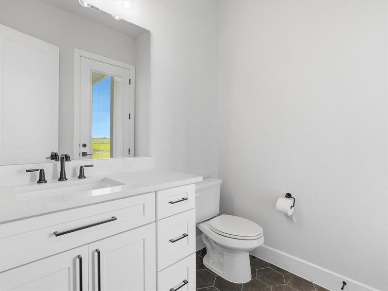Furnished interior view inside a new home in Capitol Hill, Anna (Image 13). Furnished interior view inside a new home in Capitol Hill, Anna (Image 13).