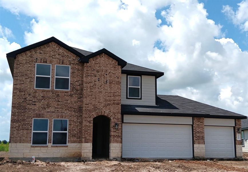 Image 6 of a home in Medina.