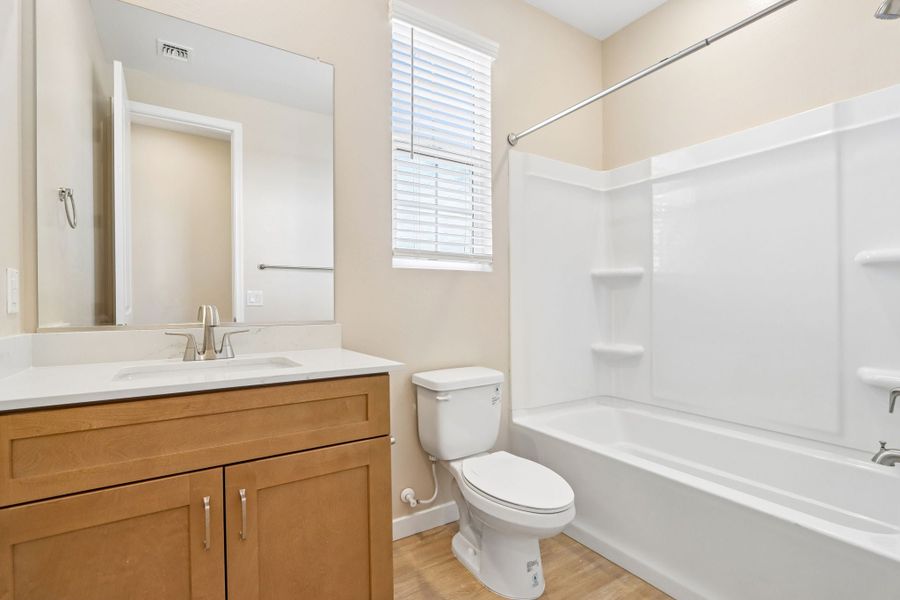 Buckeye, AZ New Home.  - Slide 22