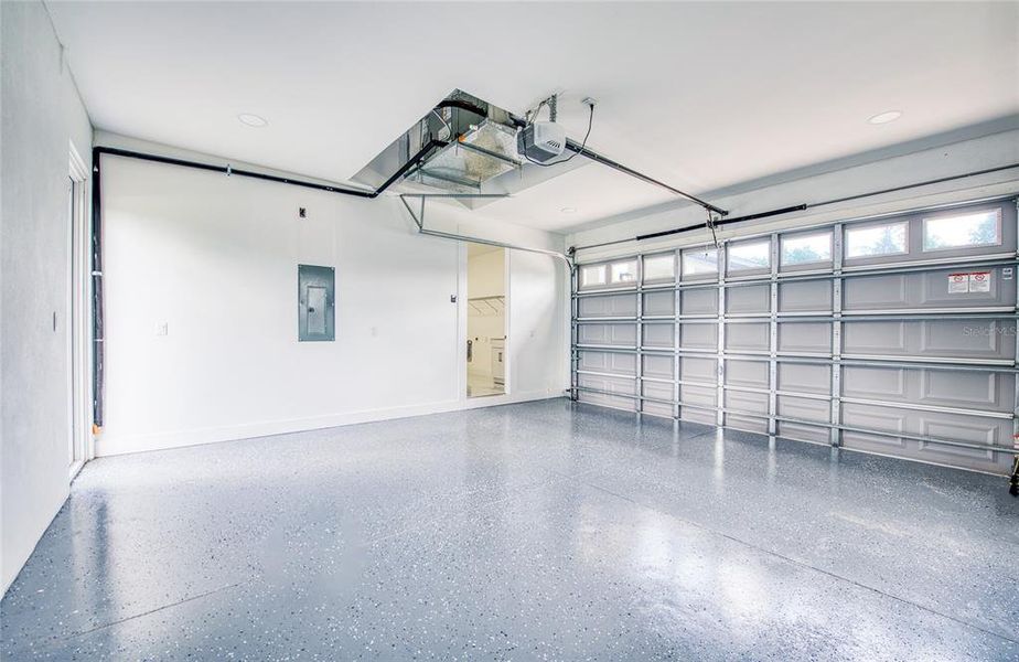 Spacious, unfurnished interior of a new home in , Spring Hill (Image 44). Spacious, unfurnished interior of a new home in , Spring Hill (Image 44).