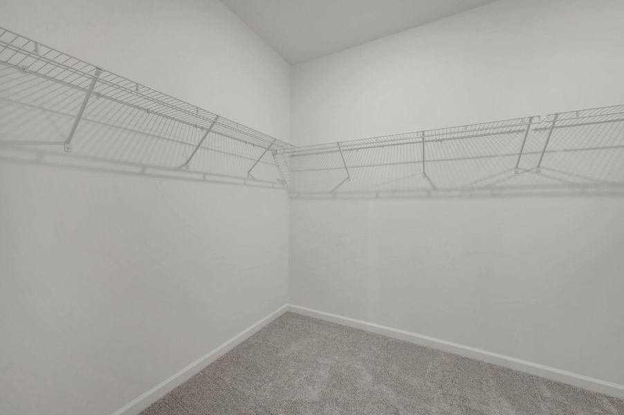 Owner's Closet