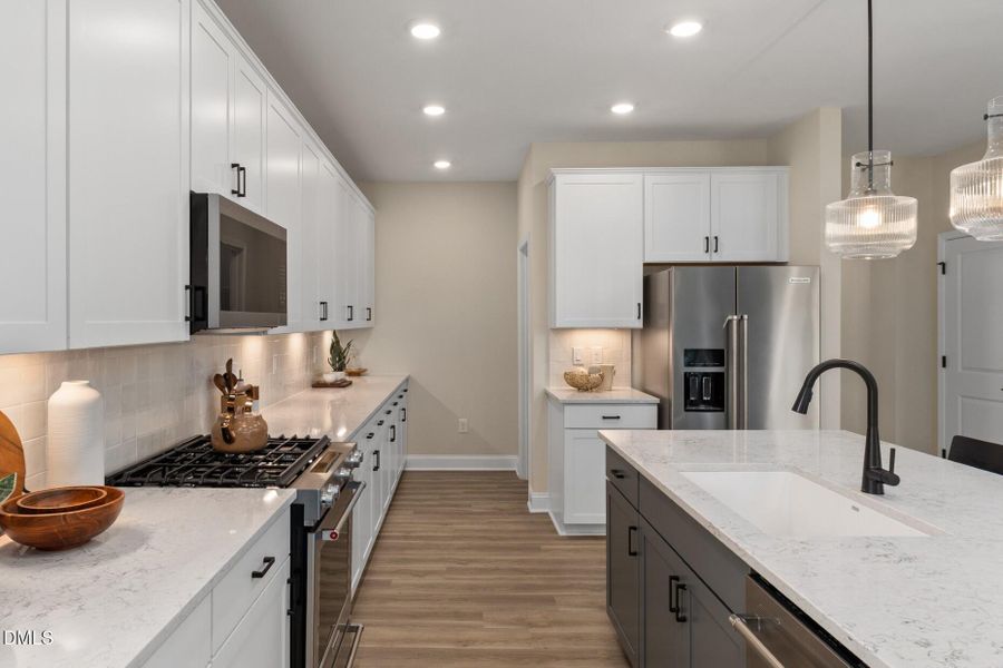 SAUN- Rockingham model home (17)