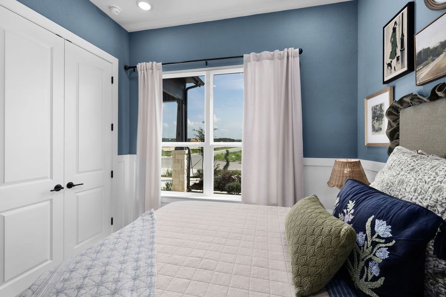 Bedroom Bedroom