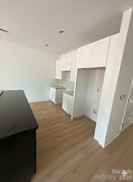 Spacious, unfurnished interior of a new home in , Troy (Image 5).