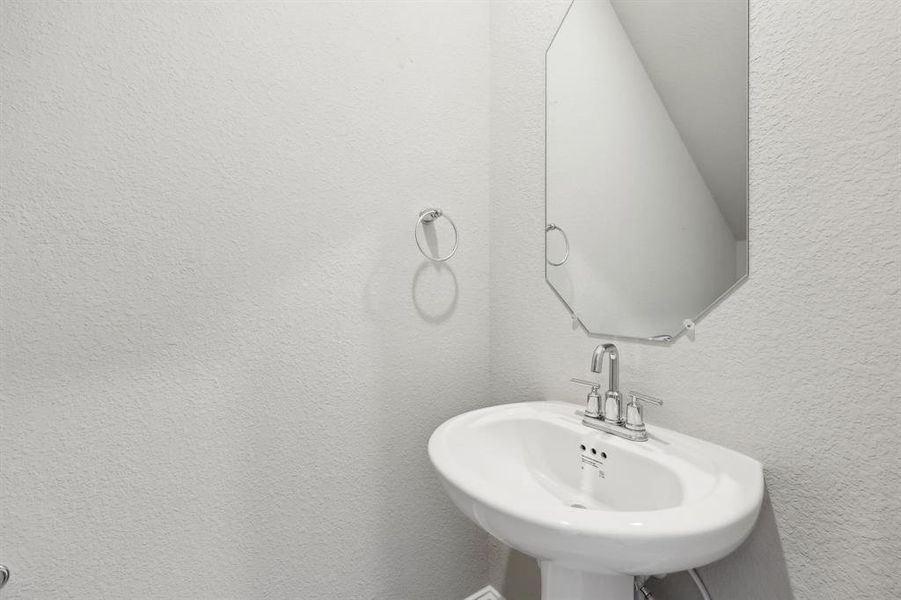 Photo is not of the actual home, but is an inspirational photo of builder’s model home and may depict options, furnishings, and/or decorator features that are not included. Photo is not of the actual home, but is an inspirational photo of builder’s model home and may depict options, furnishings, and/or decorator features that are not included.