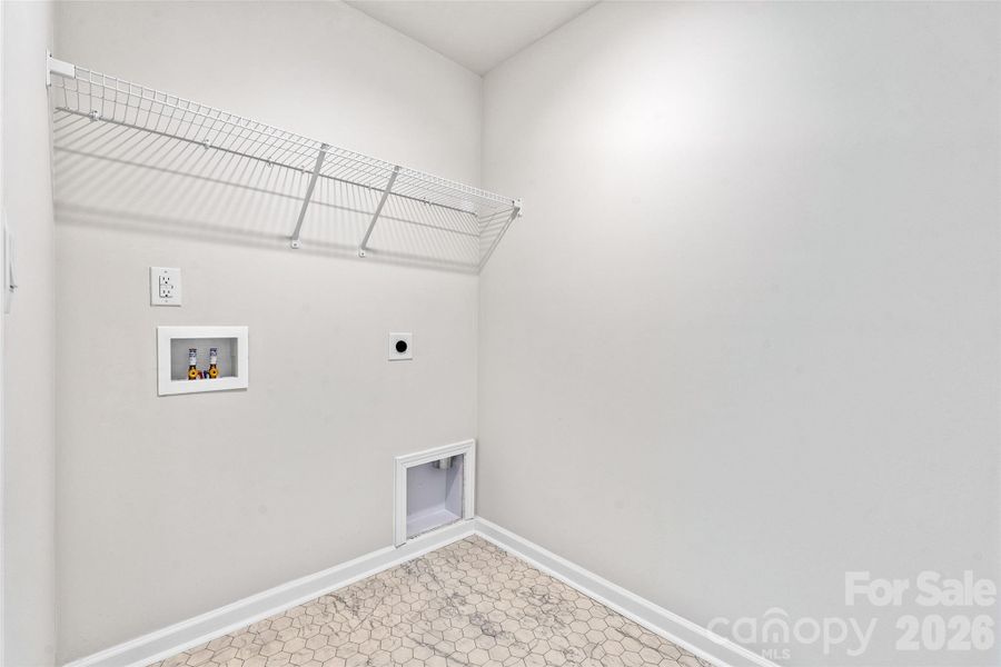 Photos are representative