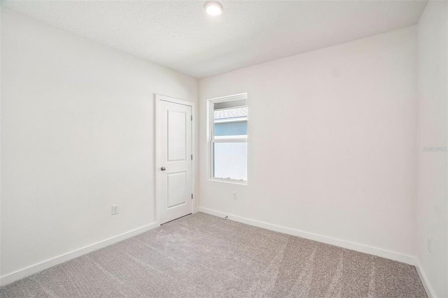 Spacious, unfurnished interior of a new home in Willowbrook North, Winter Haven (Image 18). Spacious, unfurnished interior of a new home in Willowbrook North, Winter Haven (Image 18).