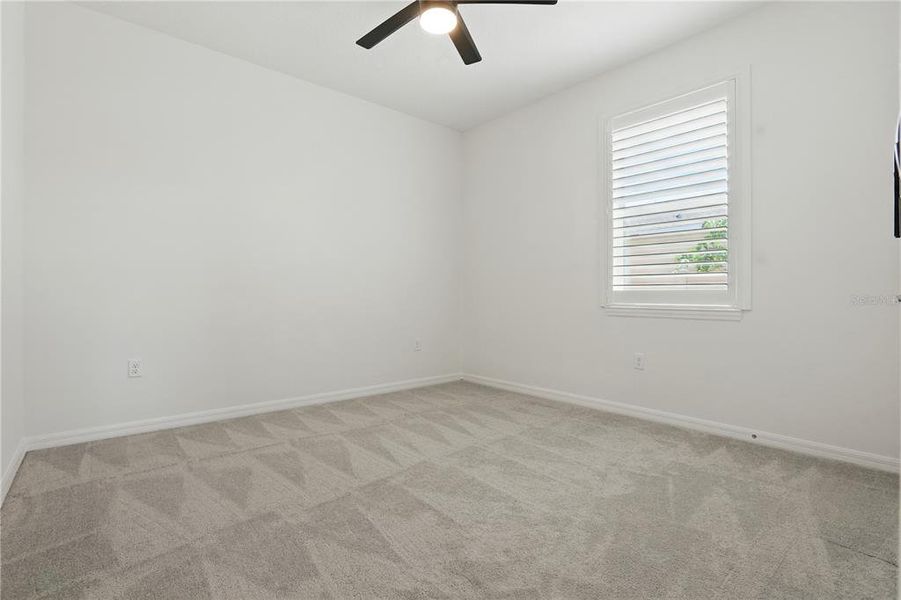 Spacious, unfurnished interior of a new home in Sorrento Pines, Sorrento (Image 33). Spacious, unfurnished interior of a new home in Sorrento Pines, Sorrento (Image 33).