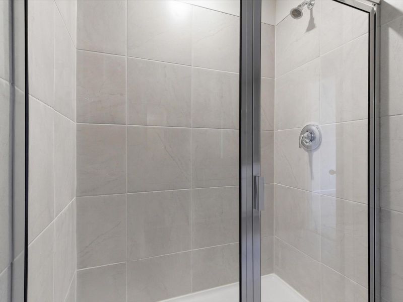 Close-up of interior finishes inside a home in Shiloh Valley, Piedmont (Image 10).