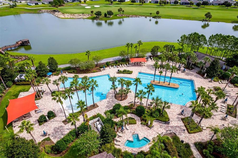 Community amenities in , Ocala (Image 40).