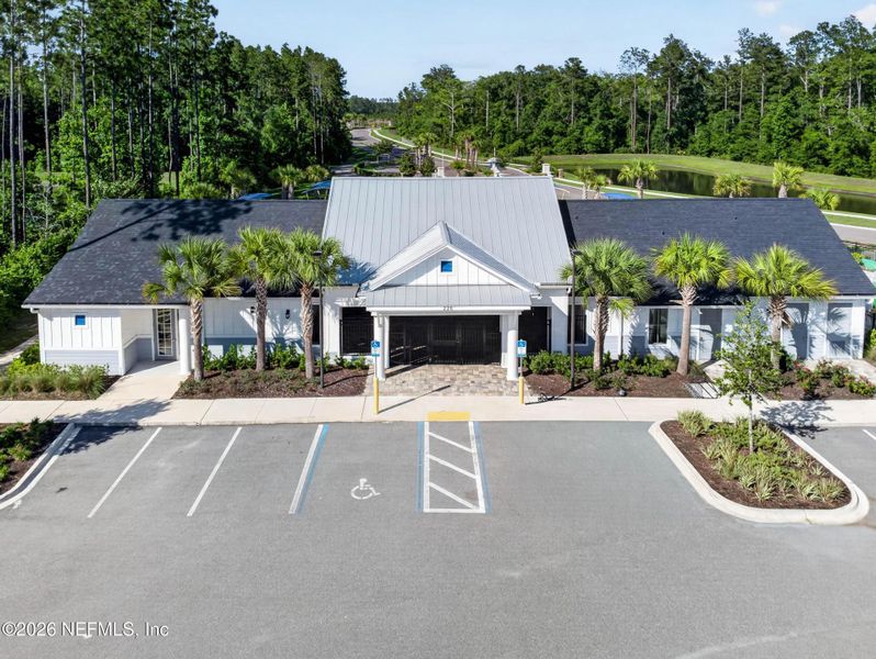 Community amenities in , St. Augustine (Image 28).