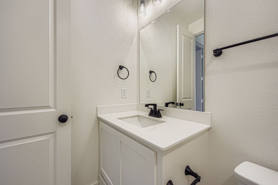 11312 Canopy Trail bathroom
