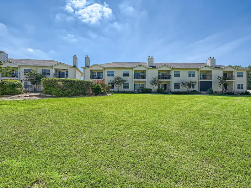 Front exterior of a new home in , Montgomery, TX, highlighting curb appeal (Image 16).