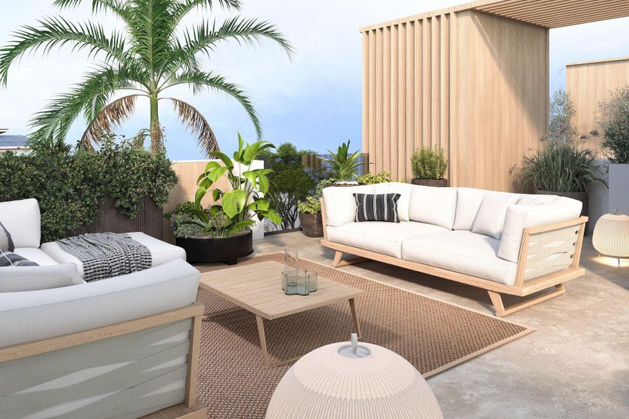 Community amenities in , Fort Lauderdale (Image 37).