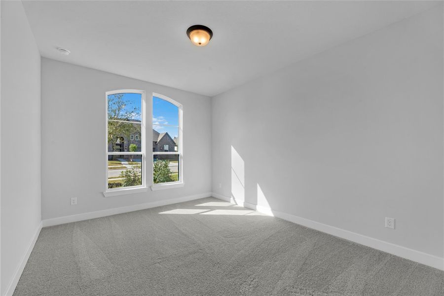 Representative image. Features, specifications, selections and colors may vary.