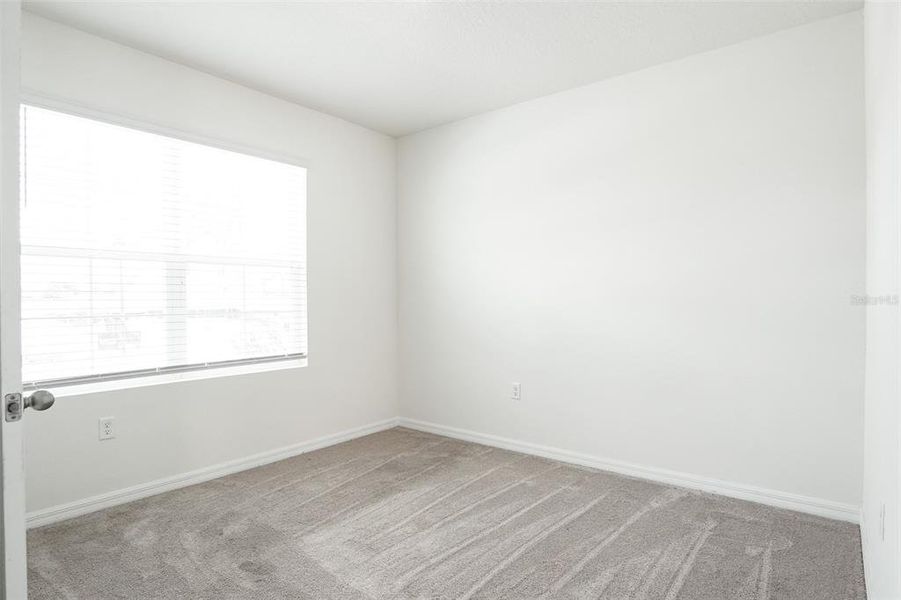 Spacious, unfurnished interior of a new home in , Zellwood (Image 27).
