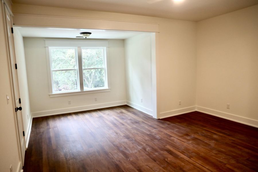 Spacious, unfurnished interior of a new home in , Awendaw (Image 10). Spacious, unfurnished interior of a new home in , Awendaw (Image 10).