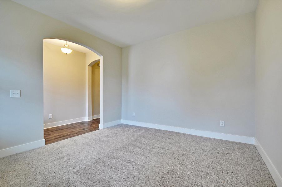 Maywood II Flex Room Maywood II Flex Room