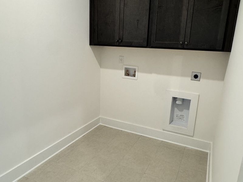 Spacious, unfurnished interior of a new home in Woods Crossing, Gallatin (Image 27).