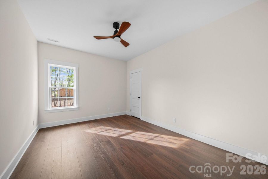 Spacious, unfurnished interior of a new home in , Lincolnton (Image 38). Spacious, unfurnished interior of a new home in , Lincolnton (Image 38).