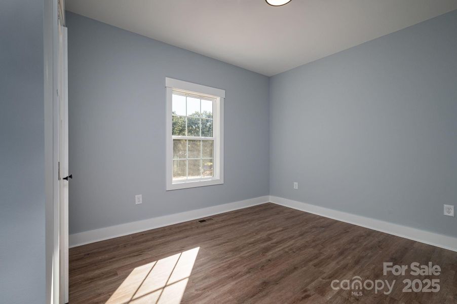 Spacious, unfurnished interior of a new home in , Hickory (Image 14). Spacious, unfurnished interior of a new home in , Hickory (Image 14).