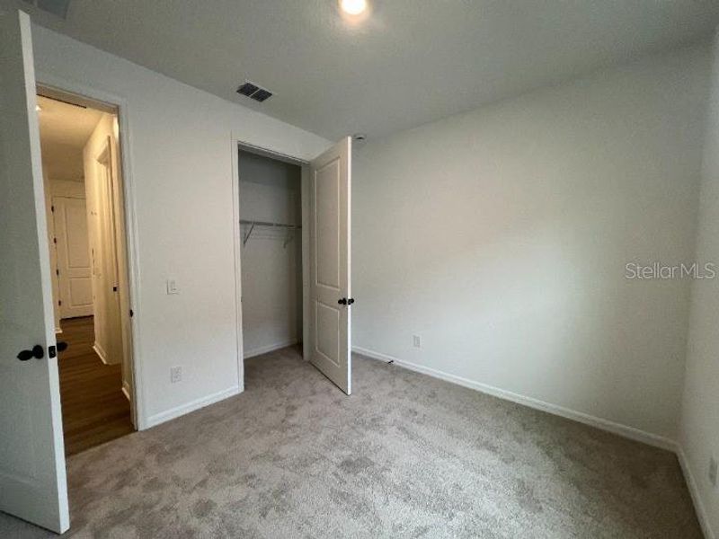 Spacious, unfurnished interior of a new home in , Kissimmee (Image 25).