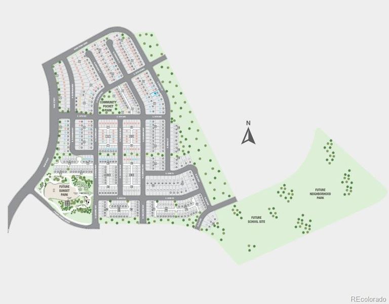 Site Map