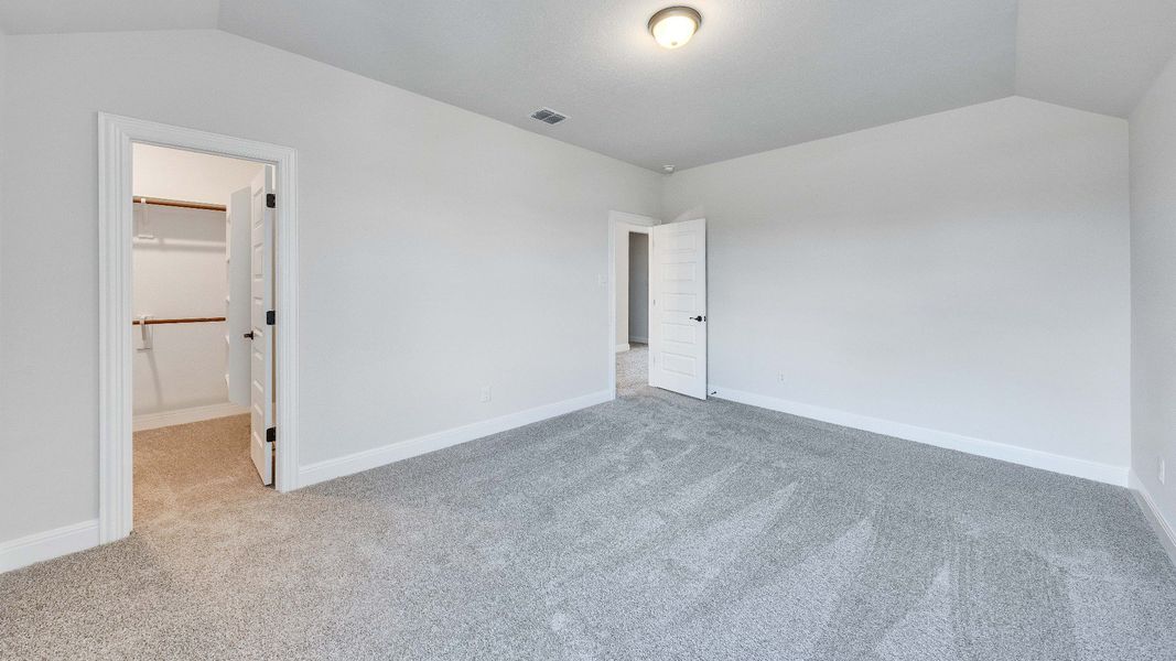 Cornell Floor Plan - Representative Photo