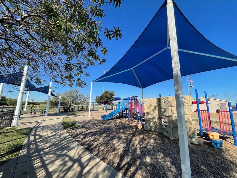 Playground Playground