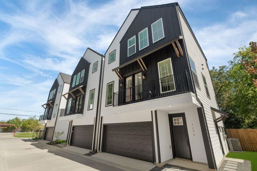 Image 46 of a home in . Image 46 of a home in .