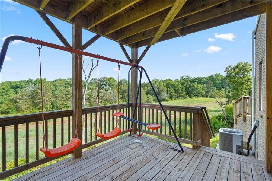 Image 47 of a home in The Enclave at Dial Farm Phase III.
