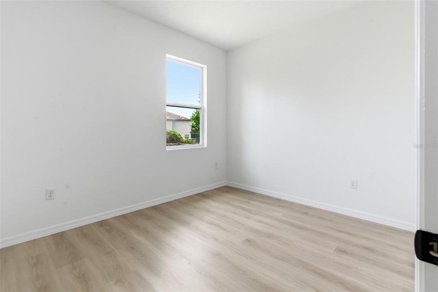 Spacious, unfurnished interior of a new home in , Haines City (Image 23). Spacious, unfurnished interior of a new home in , Haines City (Image 23).