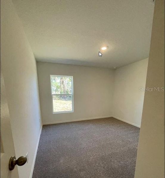 Spacious, unfurnished interior of a new home in Palm Coast: Value Collection, Palm Coast (Image 9). Spacious, unfurnished interior of a new home in Palm Coast: Value Collection, Palm Coast (Image 9).