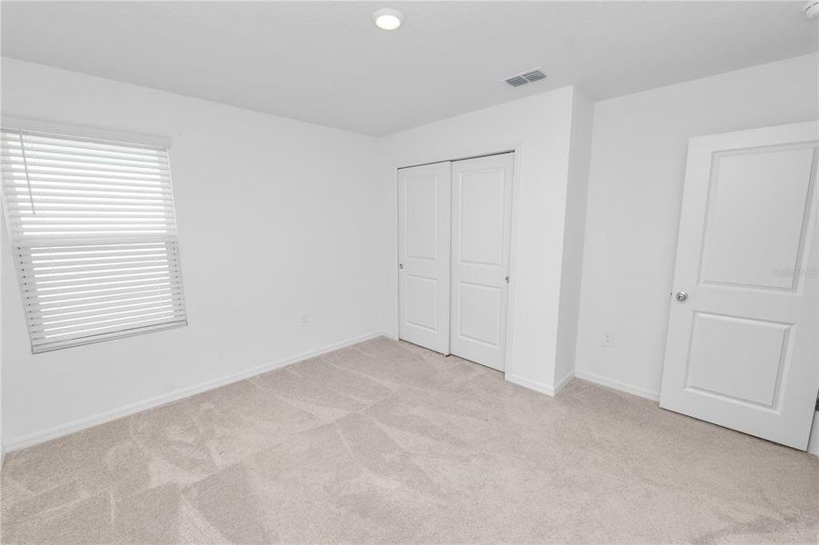 Spacious, unfurnished interior of a new home in Marion Creek, Haines City (Image 19). Spacious, unfurnished interior of a new home in Marion Creek, Haines City (Image 19).