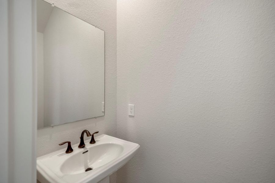 Close-up of interior finishes inside a home in ARTAVIA 55' Lots, Conroe (Image 19). Close-up of interior finishes inside a home in ARTAVIA 55' Lots, Conroe (Image 19).