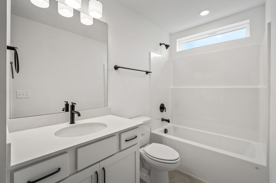 1,822sf New Home in Smyrna, TN. - Slide 10 1,822sf New Home in Smyrna, TN. - Slide 10