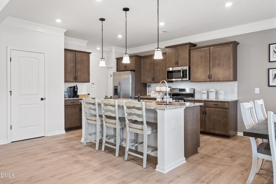 Representational Photo