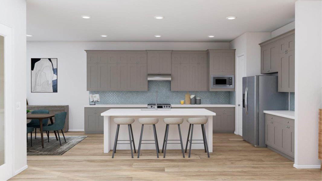 Pictures are representative of floor plan - not actual home for sale Pictures are representative of floor plan - not actual home for sale