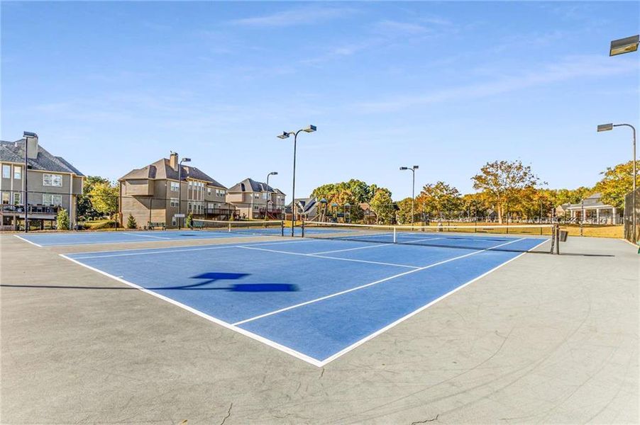 Community amenities in , Gainesville (Image 58).