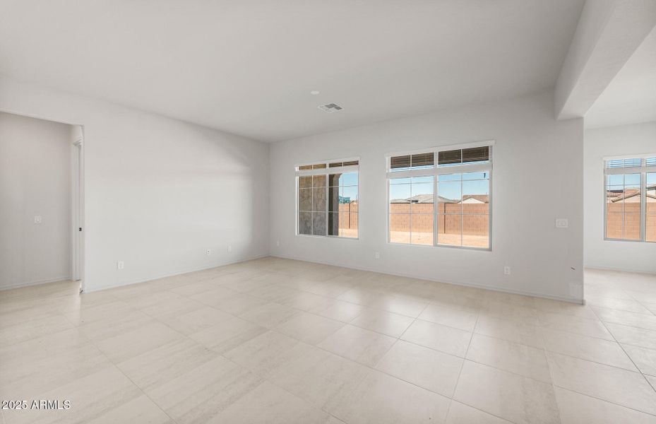 Gathering Room Gathering Room