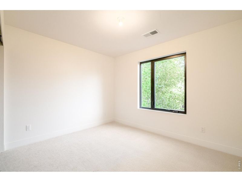 Spacious, unfurnished interior of a new home in , Denver (Image 22). Spacious, unfurnished interior of a new home in , Denver (Image 22).