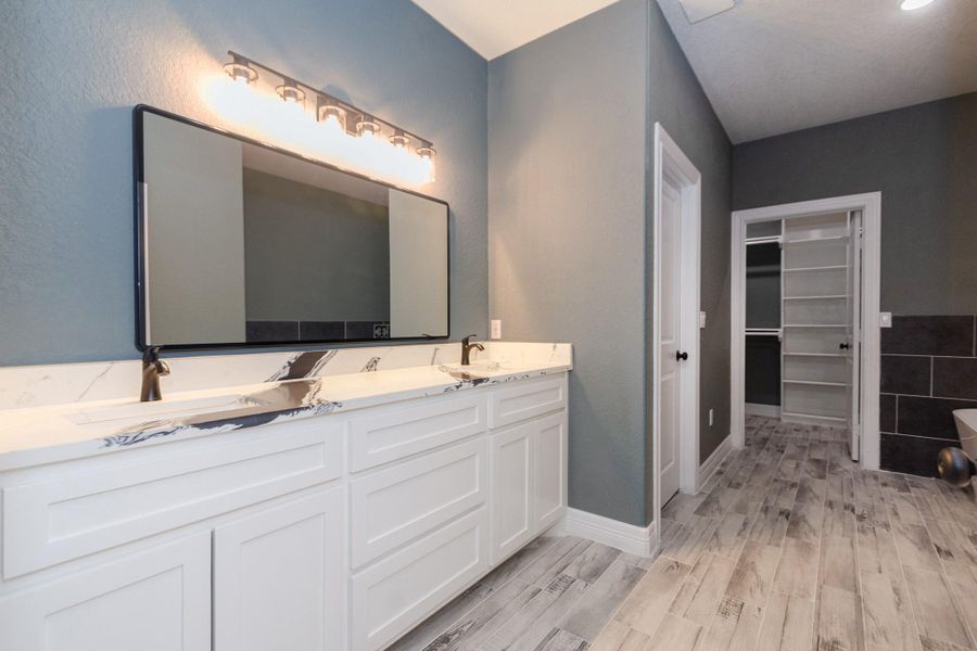 Furnished interior view inside a new home in , West Columbia (Image 11). Furnished interior view inside a new home in , West Columbia (Image 11).