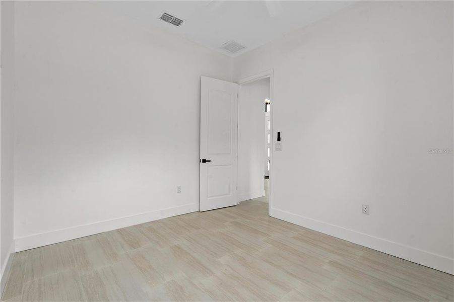 Spacious, unfurnished interior of a new home in , New Port Richey (Image 25).