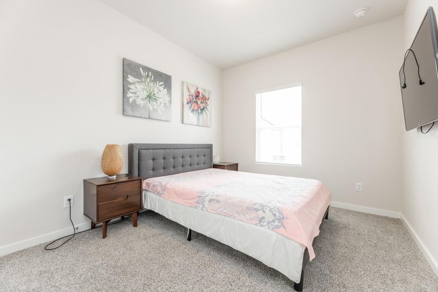 Image 9 of a home in Spring Brook Village - City Series.