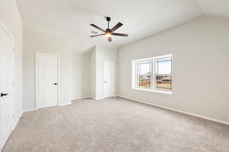Spacious, unfurnished interior of a new home in Somerset, Mansfield (Image 24). Spacious, unfurnished interior of a new home in Somerset, Mansfield (Image 24).