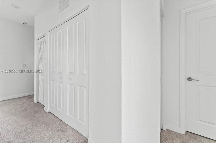 Spacious, unfurnished interior of a new home in , Miami (Image 36). Spacious, unfurnished interior of a new home in , Miami (Image 36).