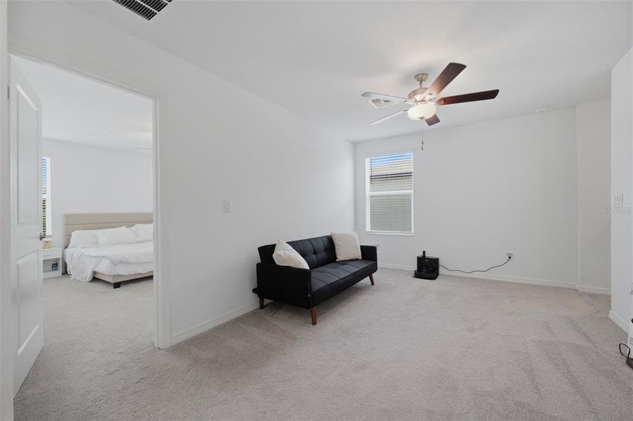 Furnished interior view inside a new home in , Zephyrhills (Image 14).